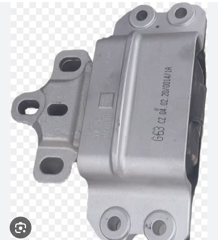 Engine Mountings